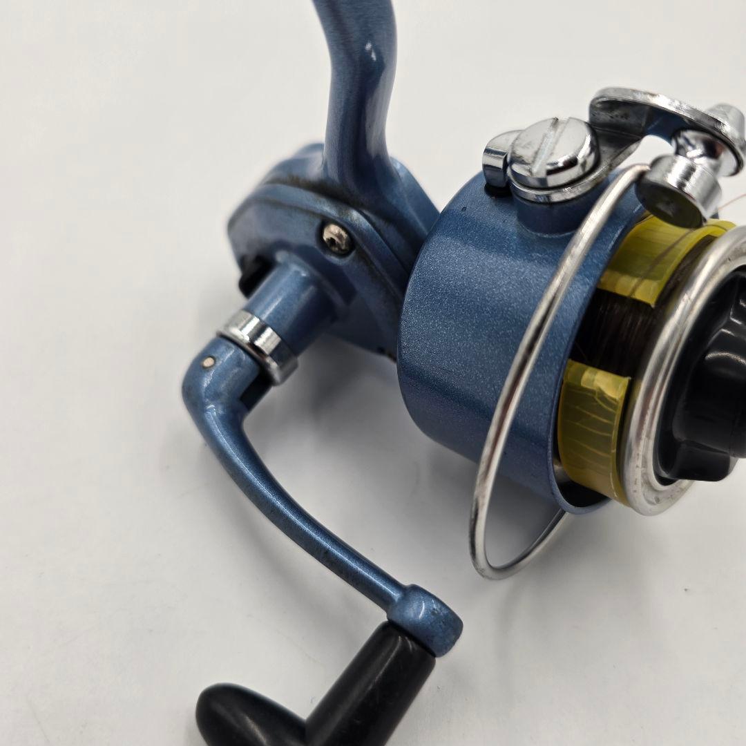 大森製作所 ダイヤモンドマイクロ2世 301 DIAMOND MICR リール