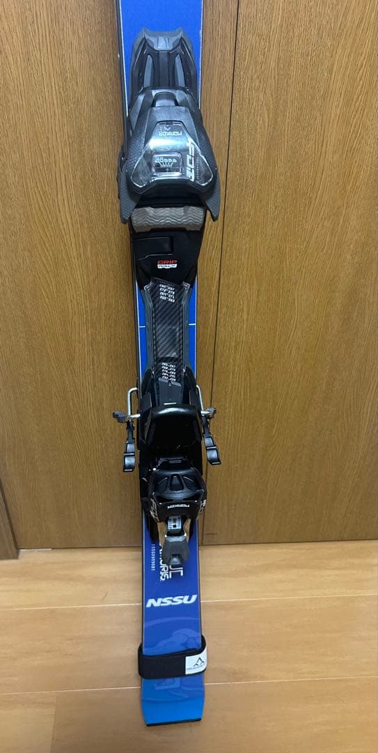 BlueMoris S-Potion 155 - メルカリ