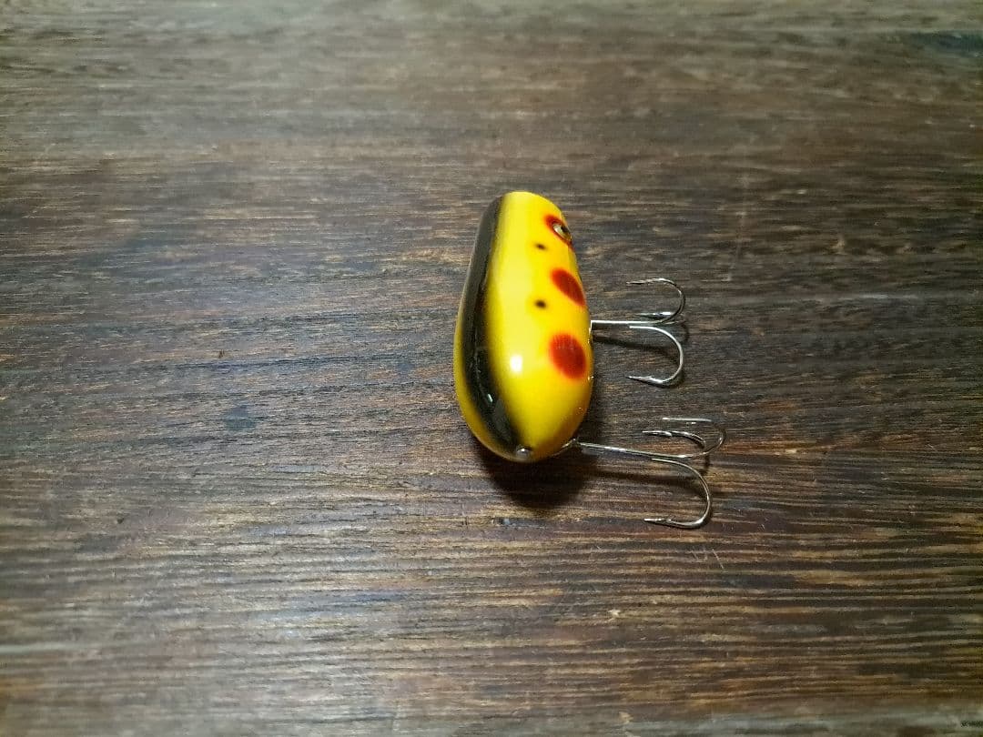 道楽　DOWLUCK 　ドウラク　シトシトポッチャン　オールド