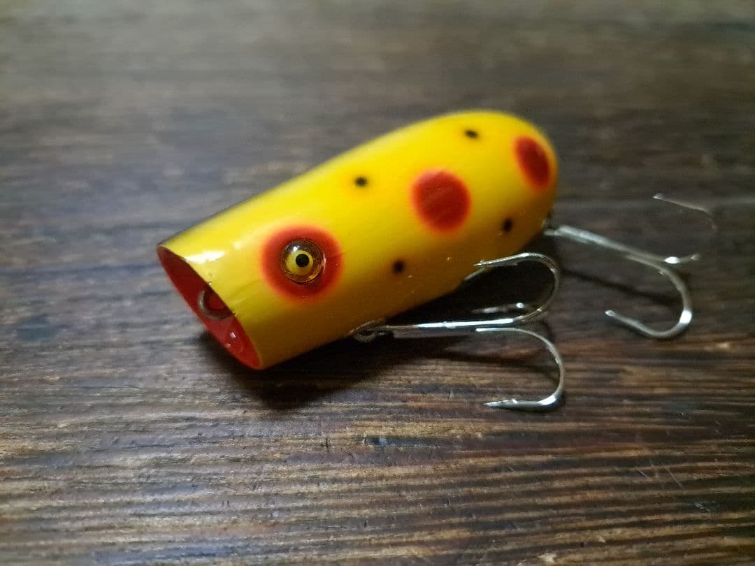 道楽　DOWLUCK 　ドウラク　シトシトポッチャン　オールド