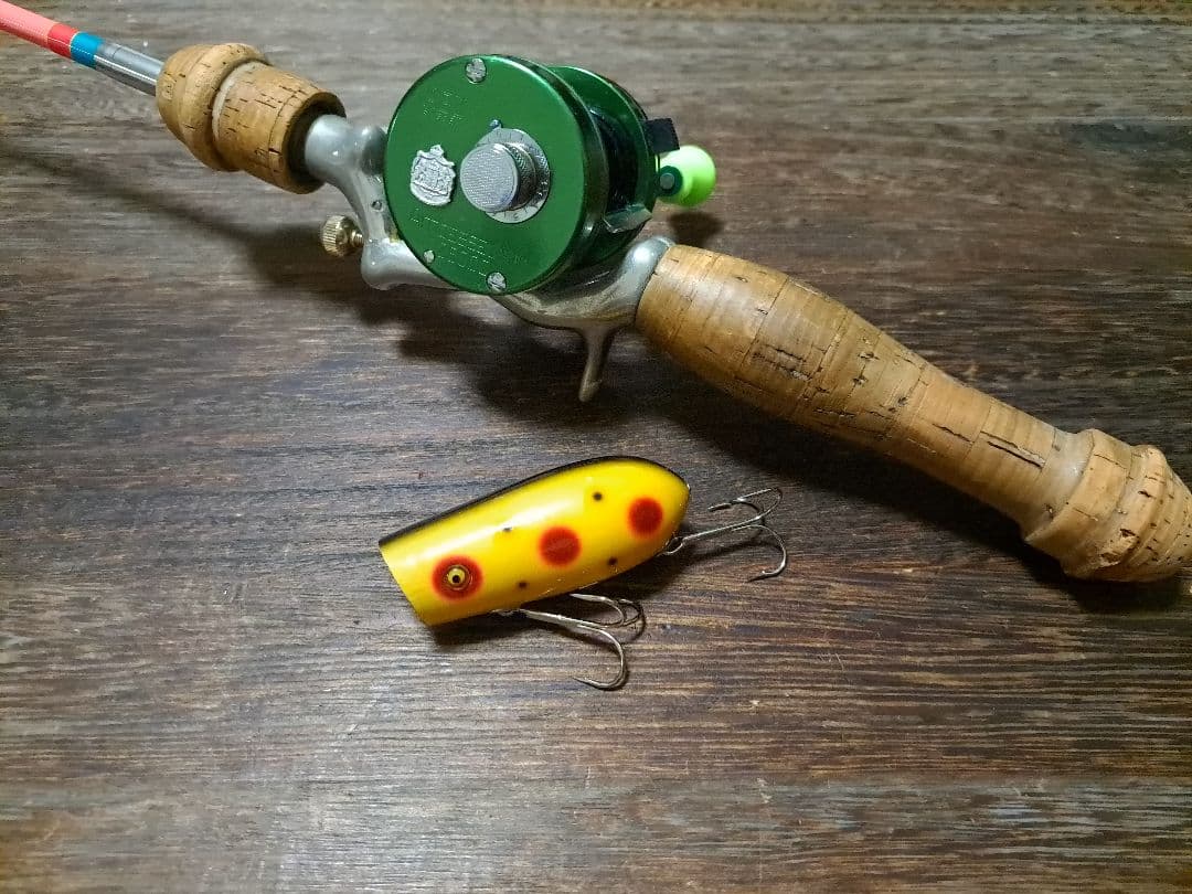 道楽　DOWLUCK 　ドウラク　シトシトポッチャン　オールド