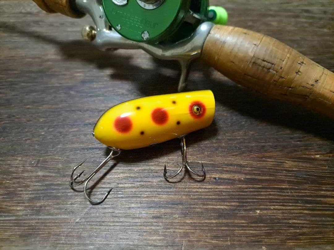 道楽　DOWLUCK 　ドウラク　シトシトポッチャン　オールド