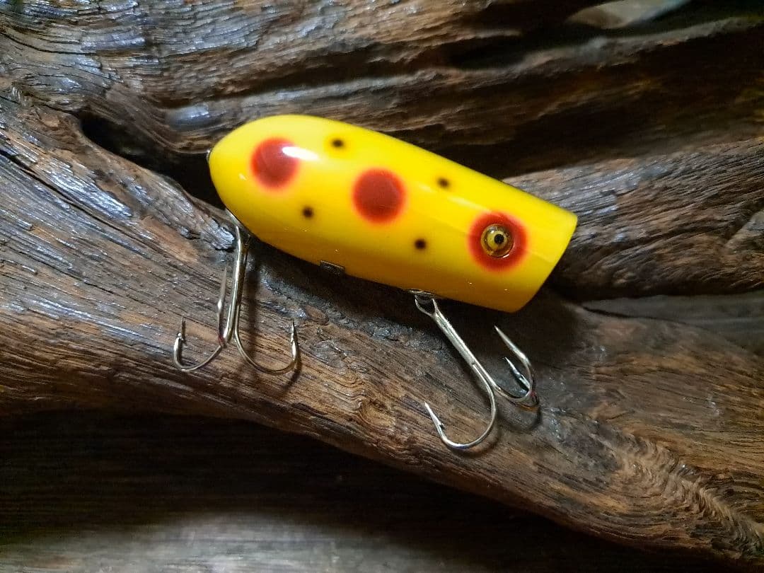 道楽　DOWLUCK 　ドウラク　シトシトポッチャン　オールド