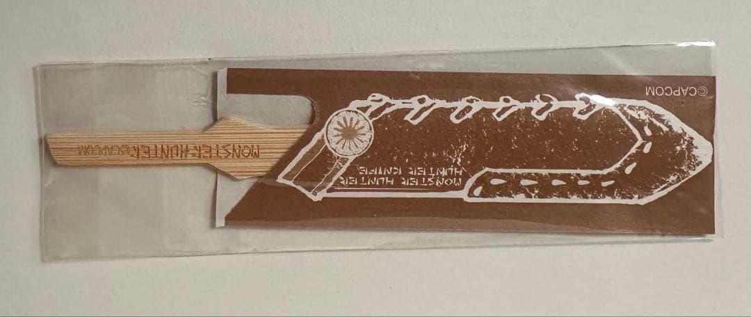 モンハン 【希少品】モンスターハンター エピタフプレート型ケーキ