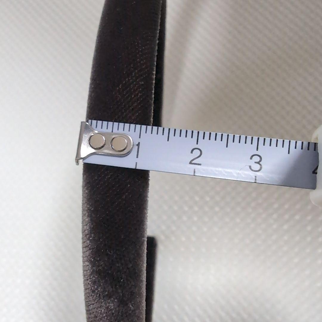 アレクサンドルドゥパリ　ヘアカチューシャ