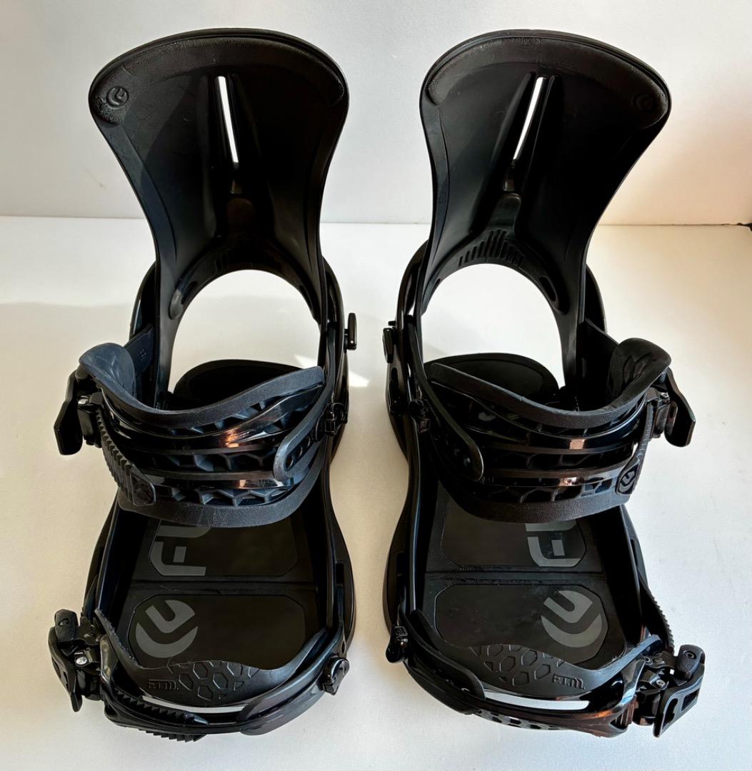 FLUX XF ブラック Mサイズ