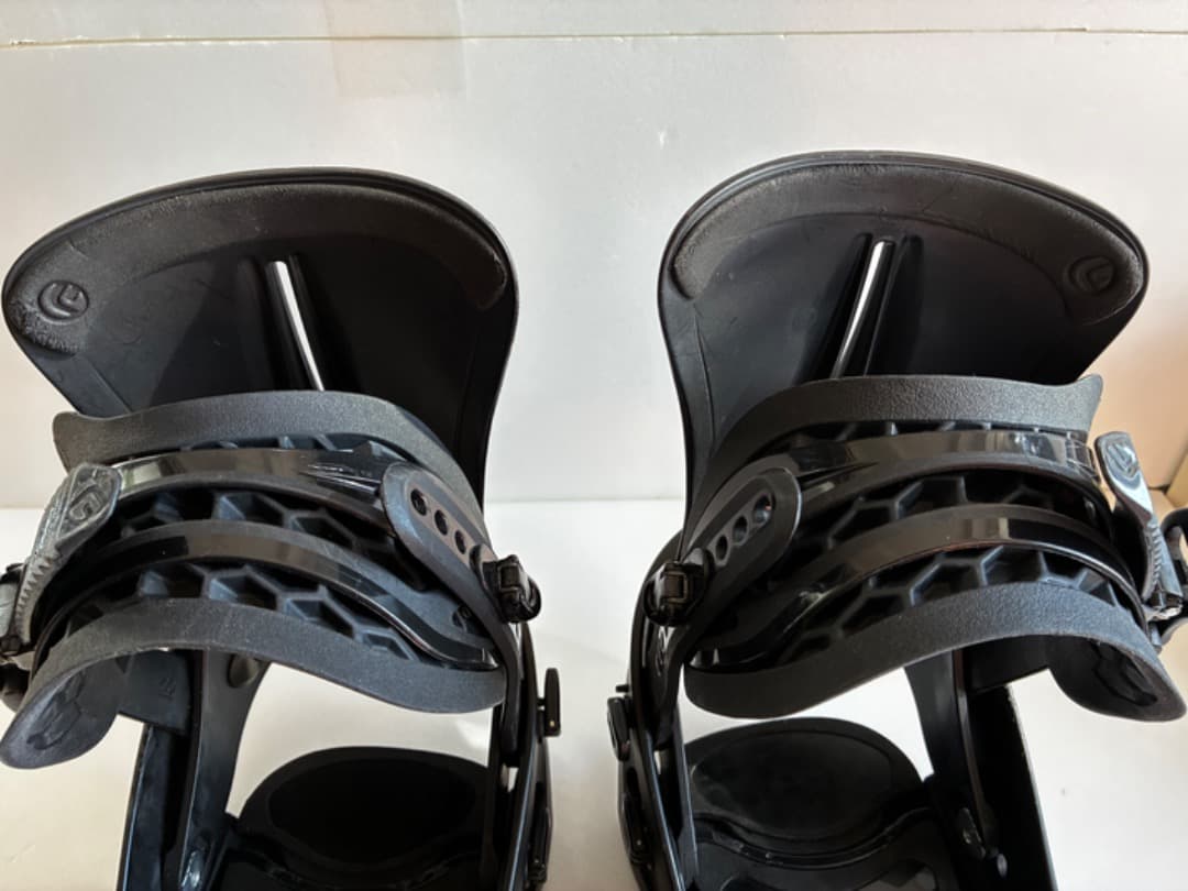 FLUX XF ブラック Mサイズ