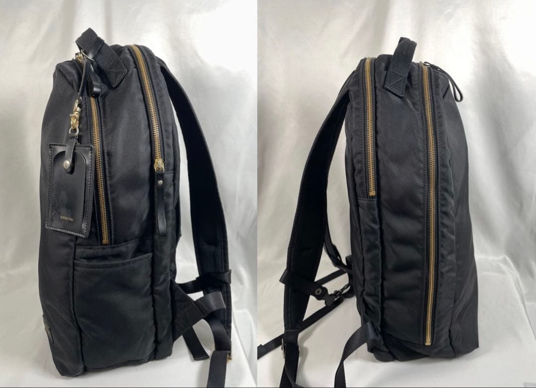 人気 PORTER ポーター リュック SHEA シア デイパック 完売品