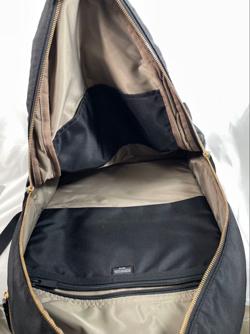 人気 PORTER ポーター リュック SHEA シア デイパック 完売品