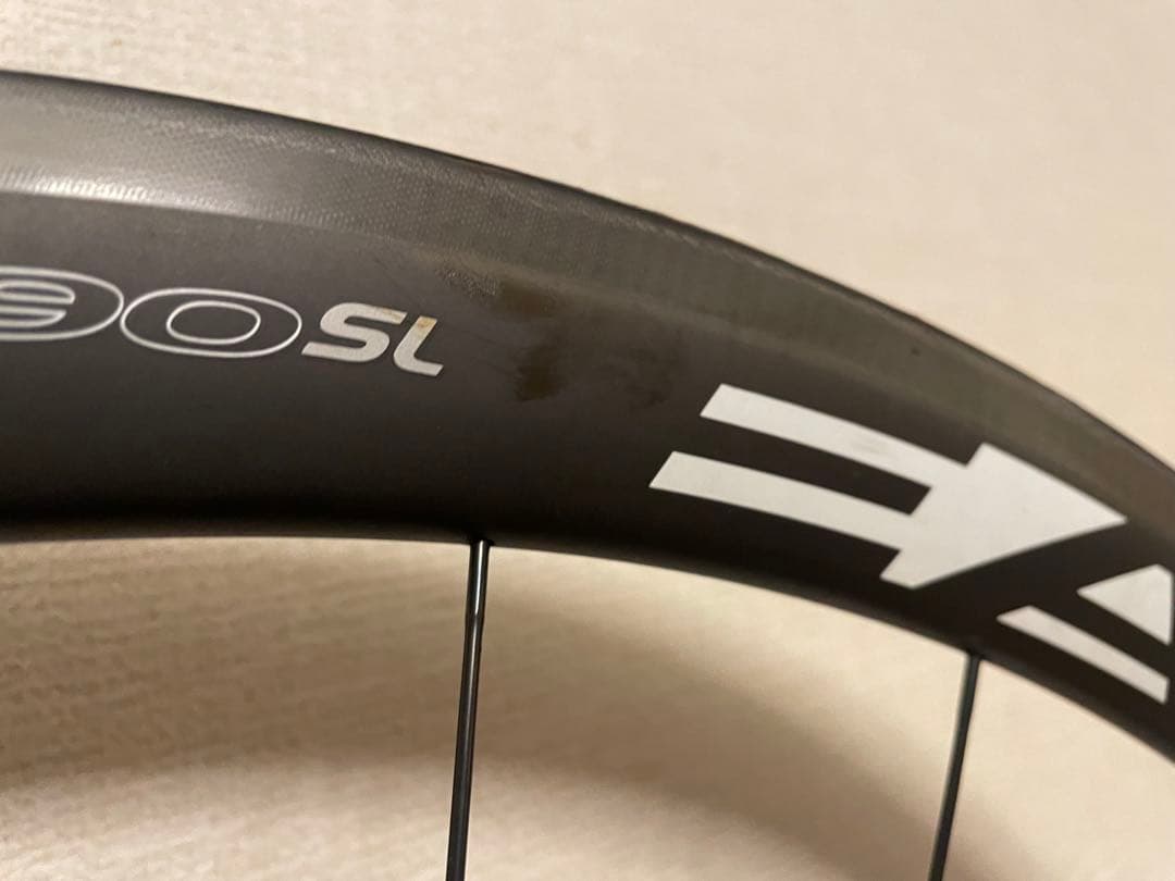 EASTON EC 90SL CARBON TU シマノフリー - メルカリ