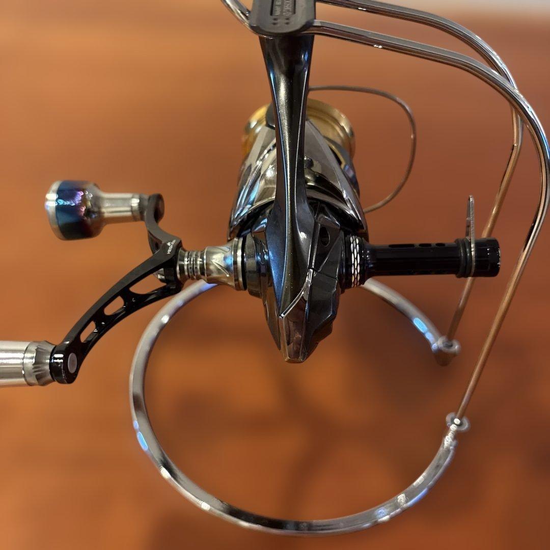 20ツインパワー2500SHG カスタム仕様‼️