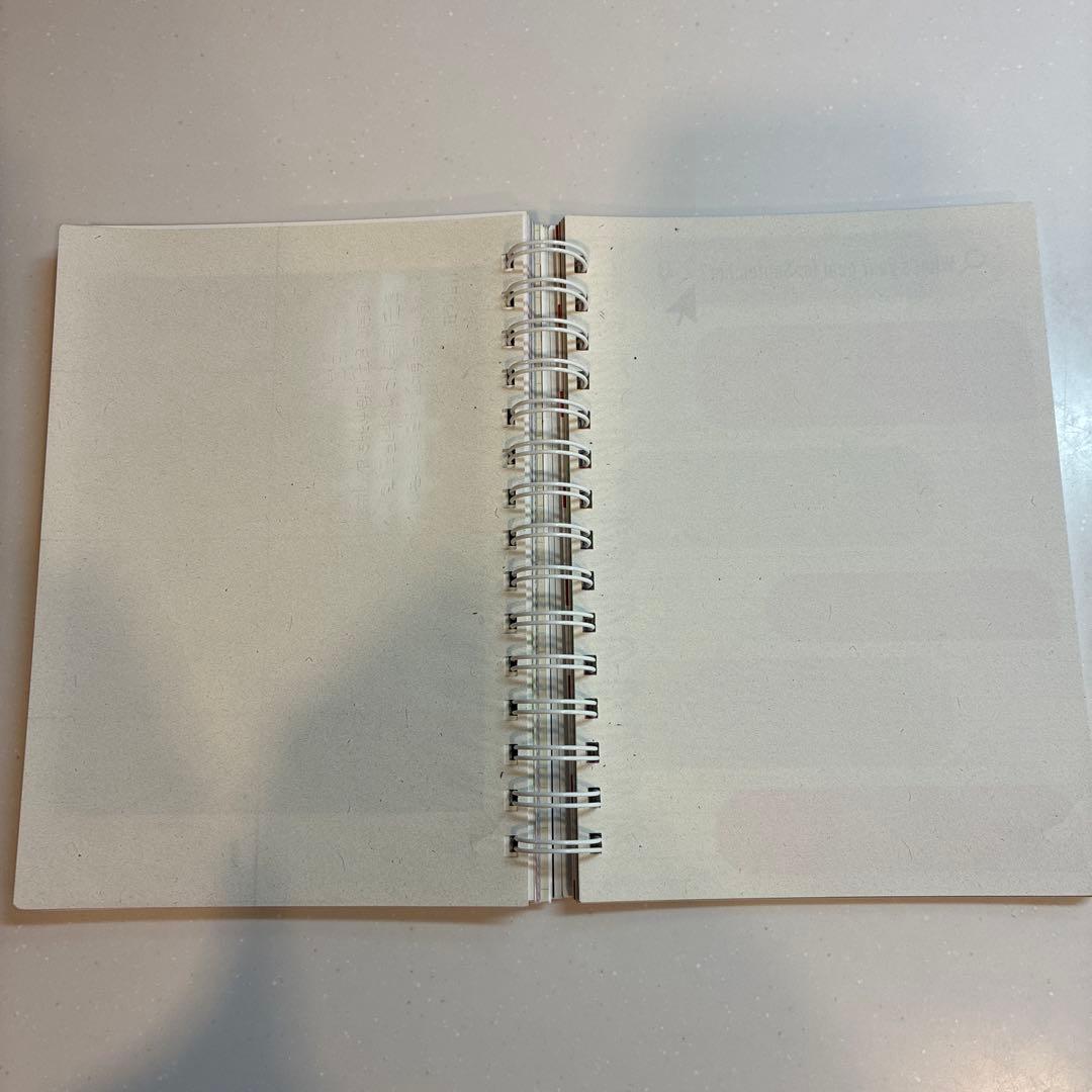 AtelierDorF 2026スケジュール帳 アトリエドルフ 手帳 - メルカリ