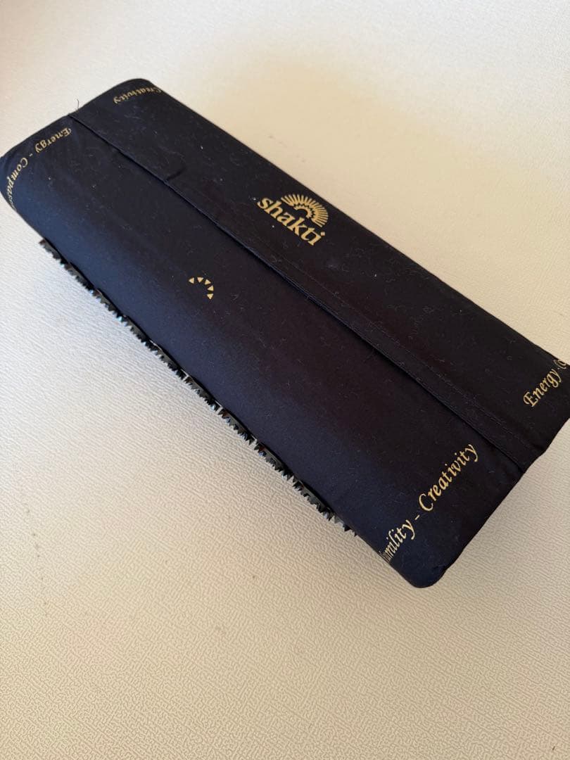 shakti シャクティマット オリジナル　ブラック