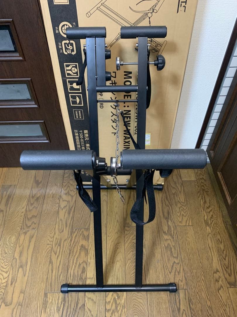 専用　超美品　ワックススタンド スキー スノーボード メンテナンス台