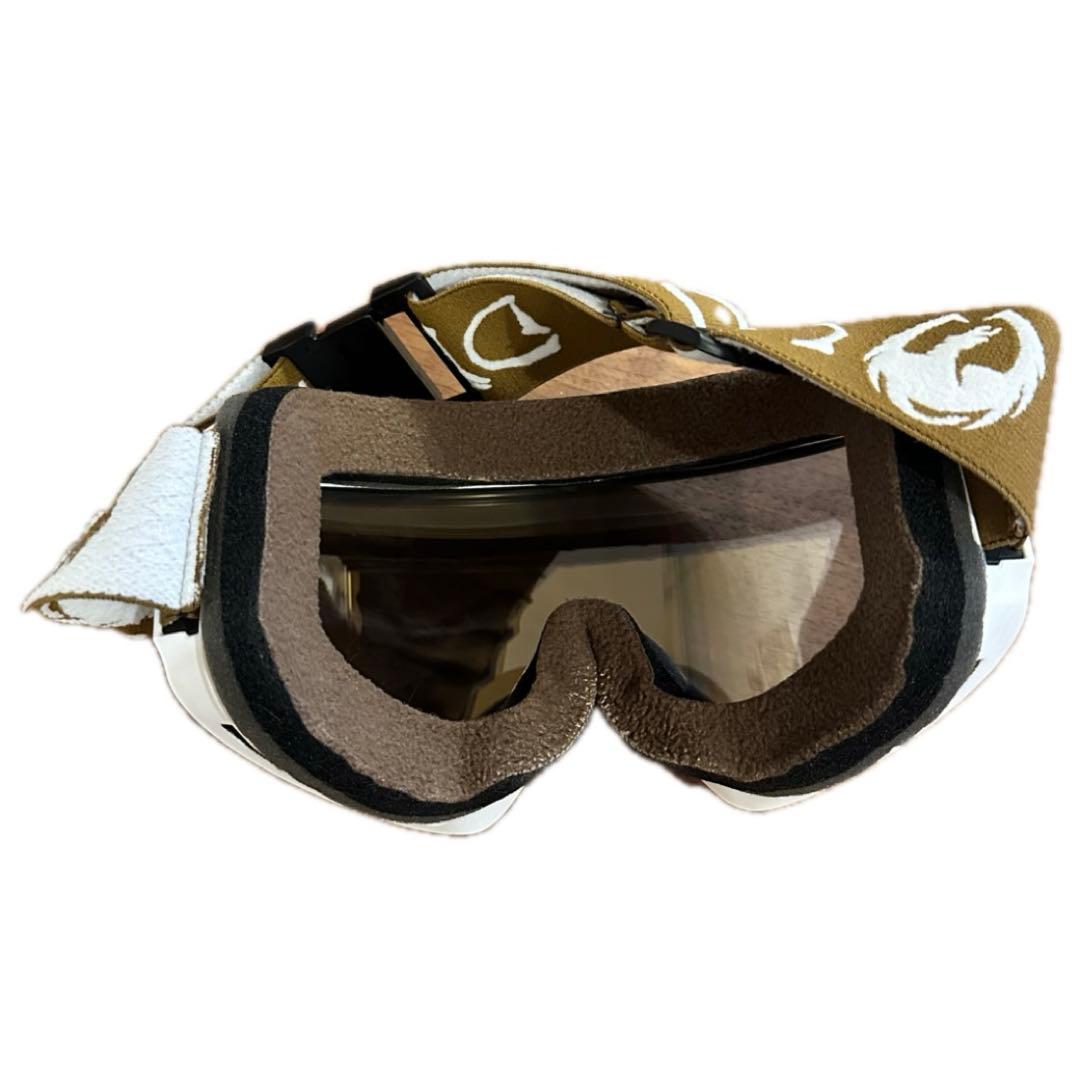 【美品】DRAGON ドラゴン ユニセックス pxv