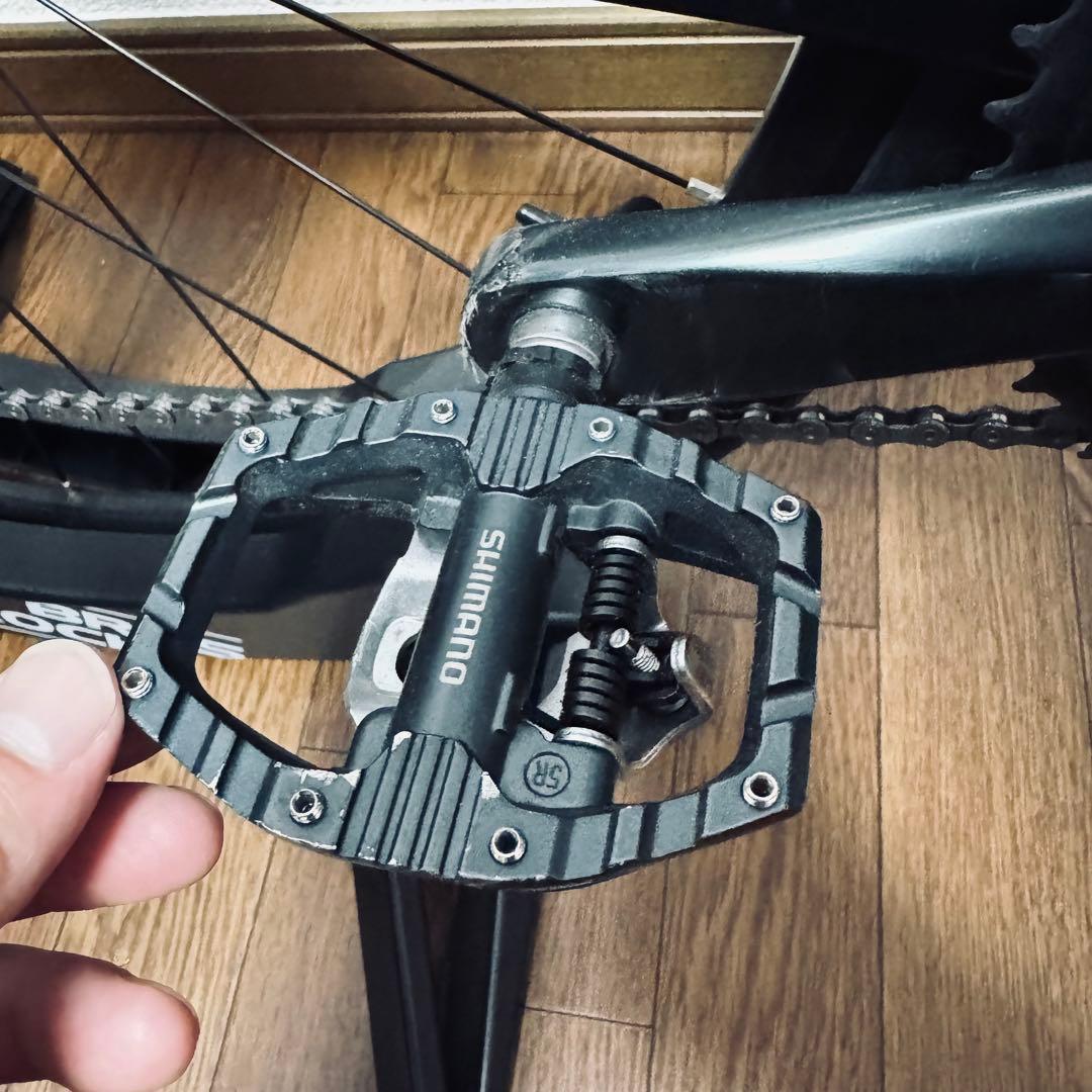 MERIDA SCULTURA ENDURANCE 300 2024年 近場配送 - メルカリ