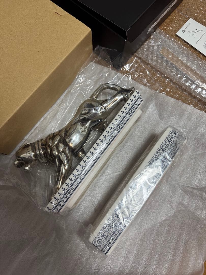 お香 NEIGHBORHOOD PANTHER INCENSE CHAMBER