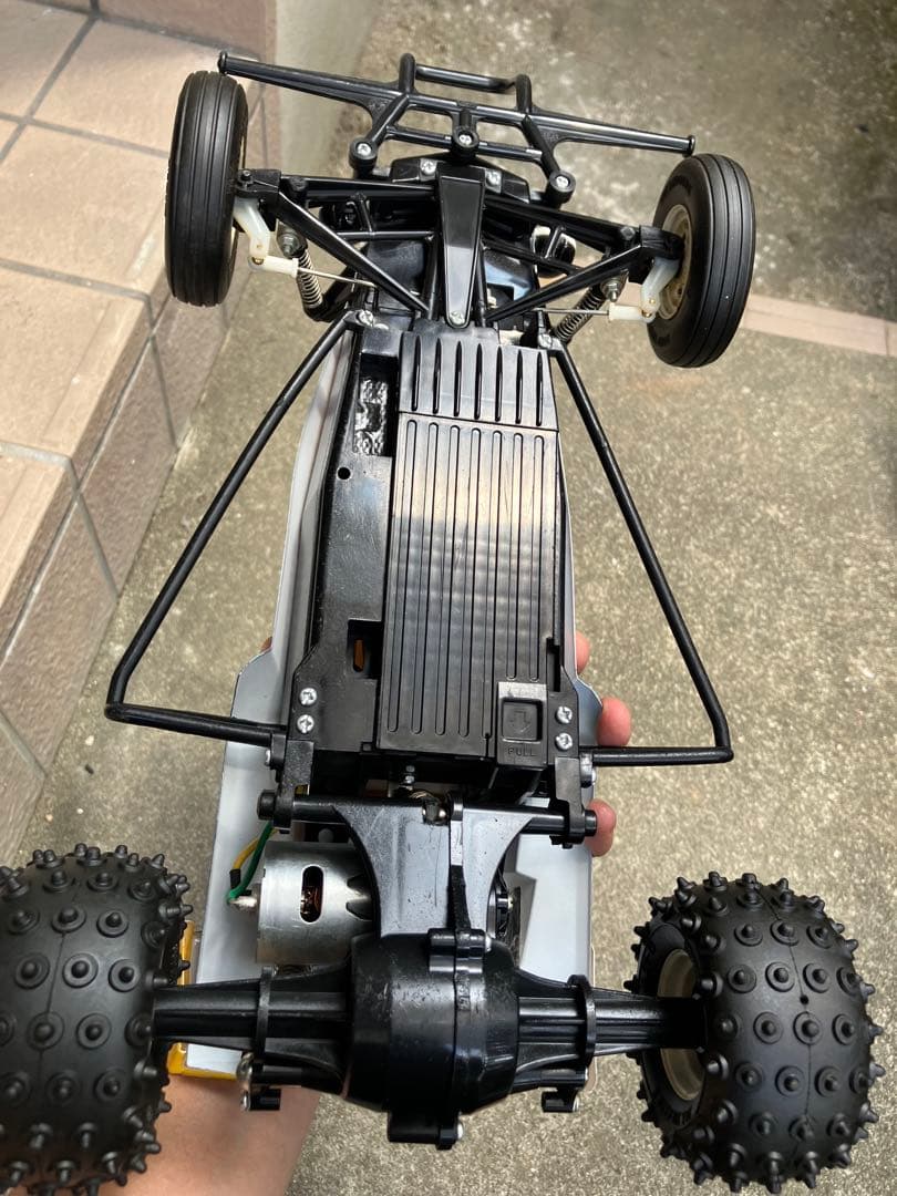 タミヤ　ホーネット　フルセット