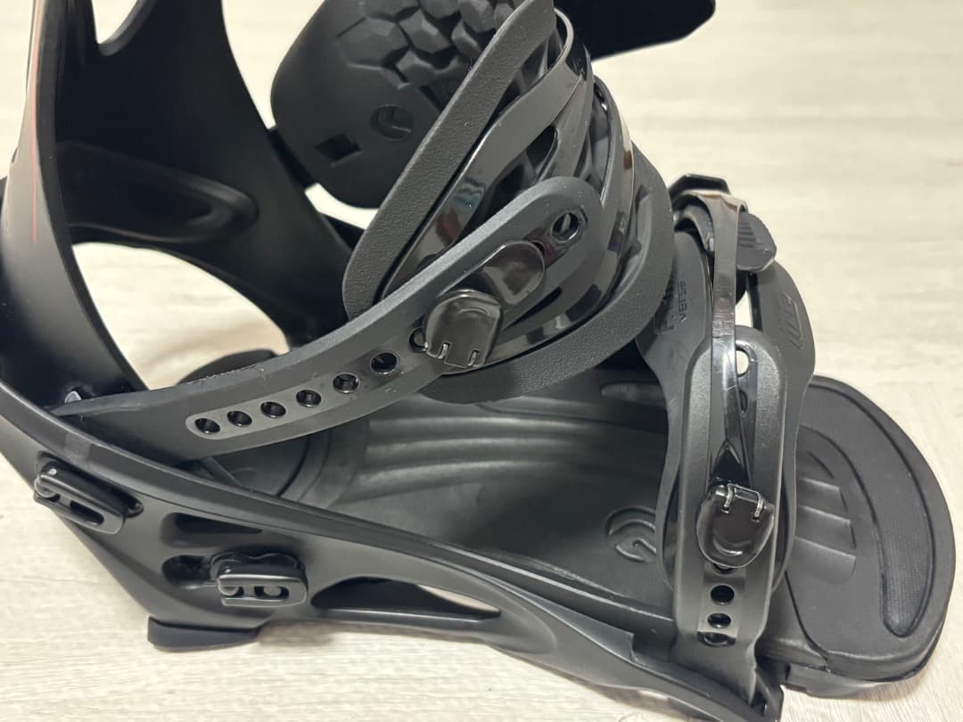 FLUX DS S.D.R 25th限定モデル