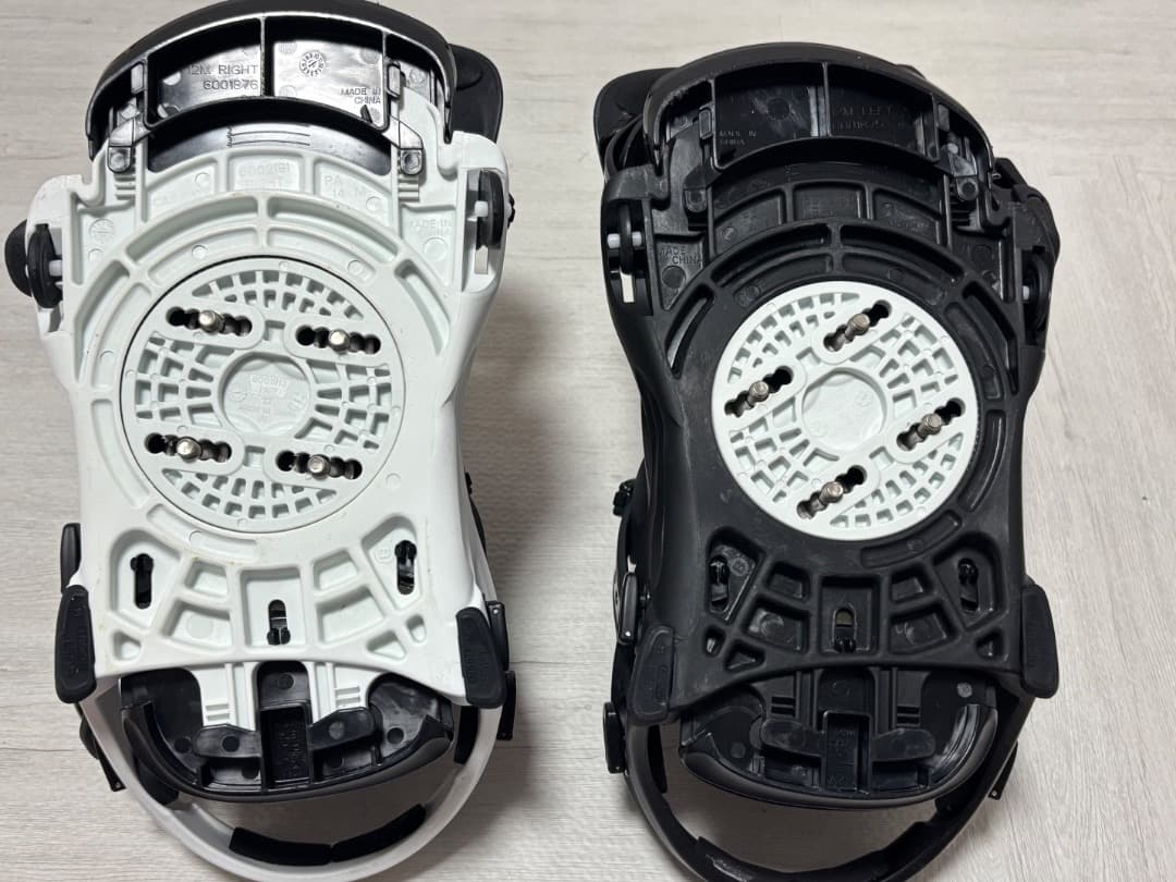 FLUX DS S.D.R 25th限定モデル