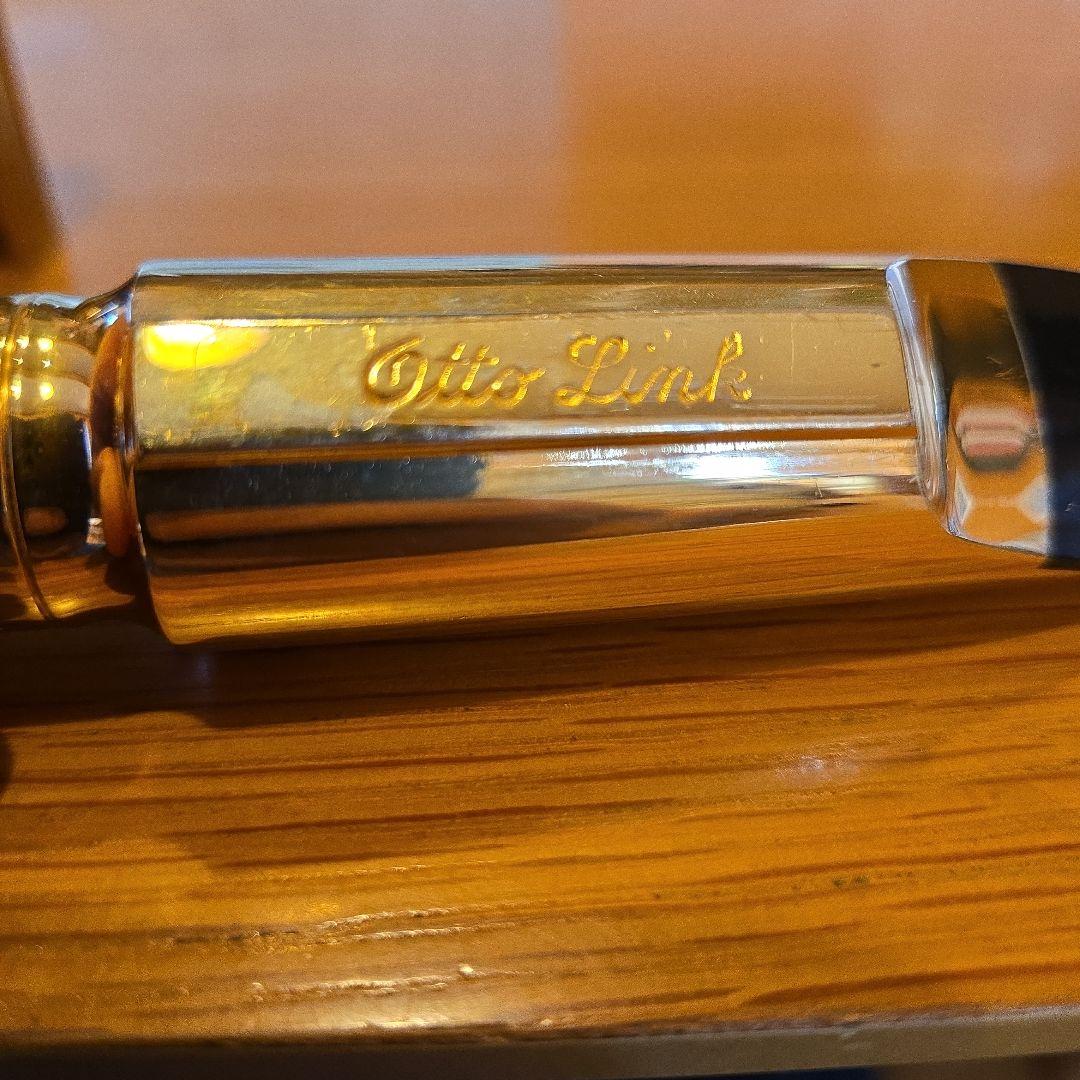 Otto Link (オットーリンク) Super Tone Master 7