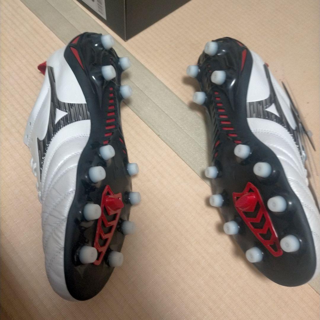 モレリアネオ4 26.5cm