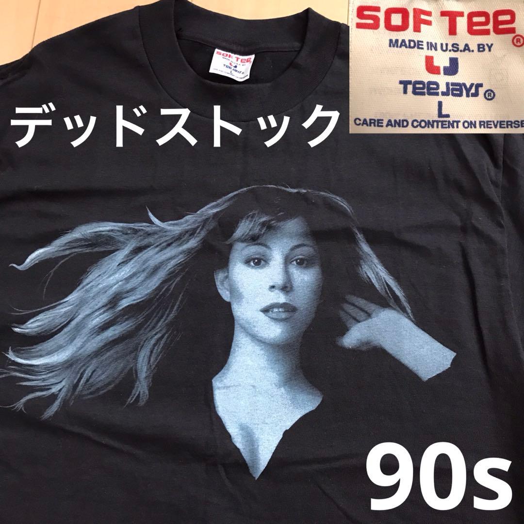 051 マライアキャリー Mariah Carey 1996年製 ビンテージ - メルカリ