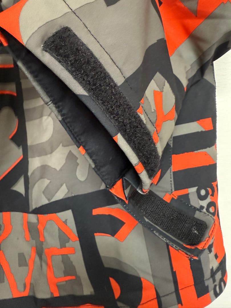 Quiksilver スノーボードウェア 子ども用　キッズ150cm