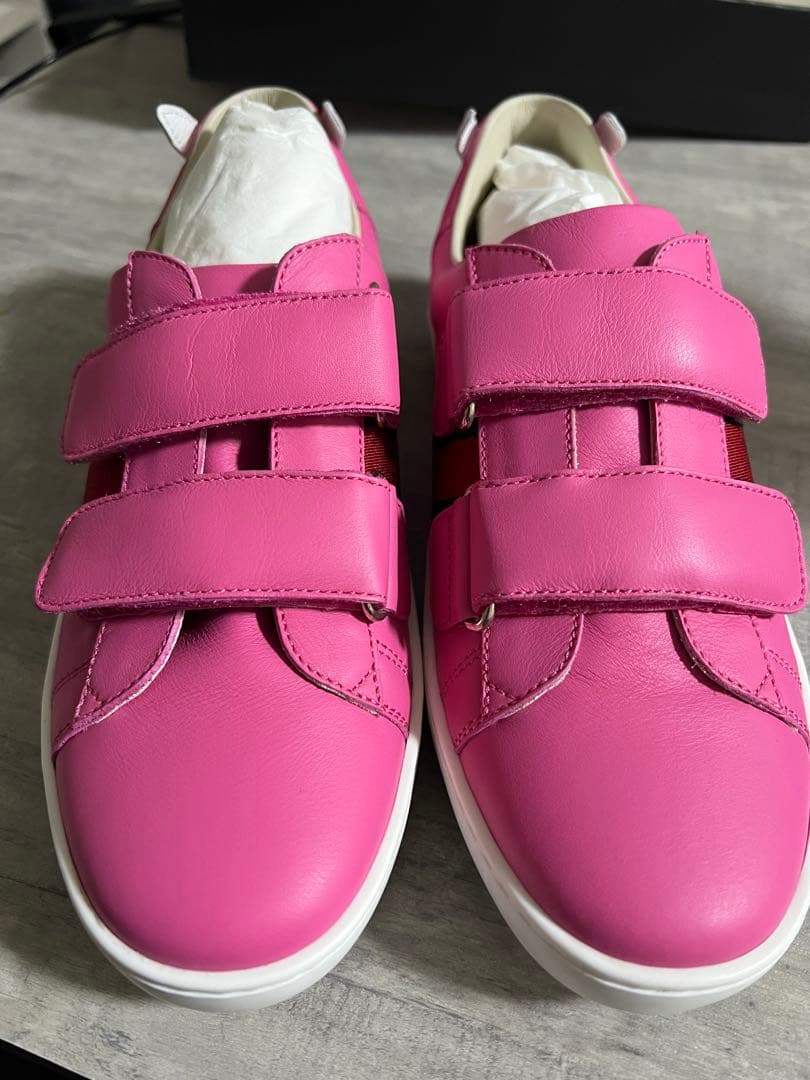 ナイキ ベビージョーダン ロッカー箱 US7 INFANTRY PINK