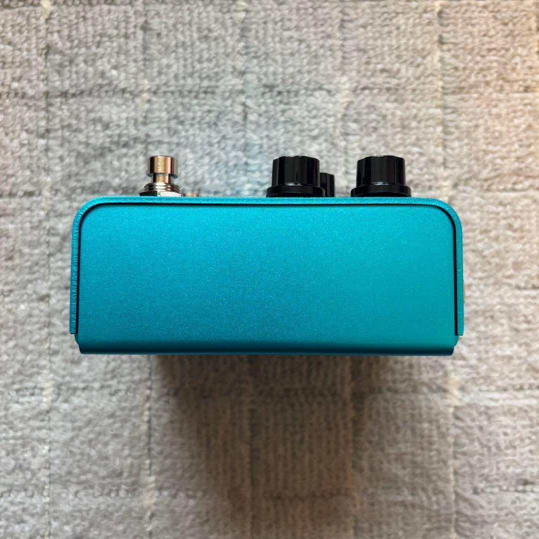 strymon blueSky v2 ストライモン　リバーブ　　【付属品完備】