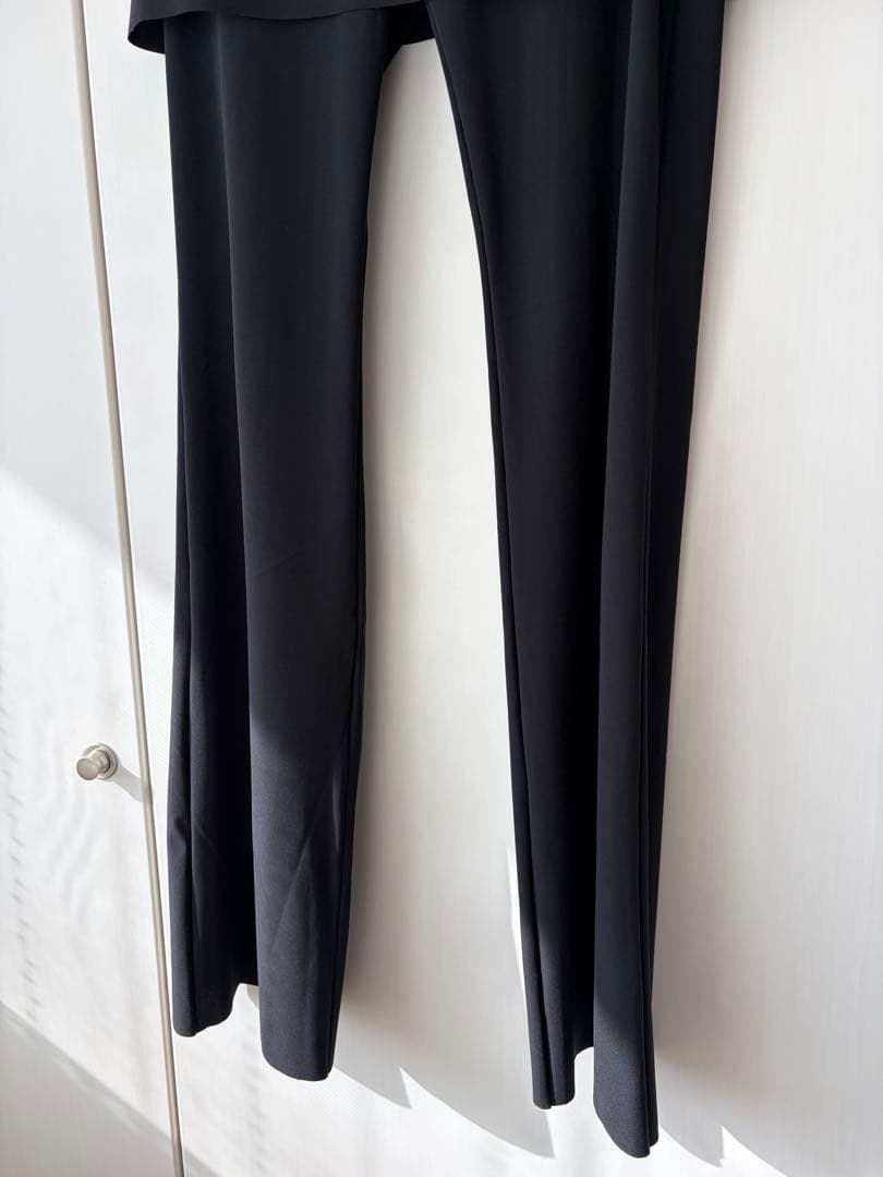 【新品未使用】チャコット スカート付きスパッツ