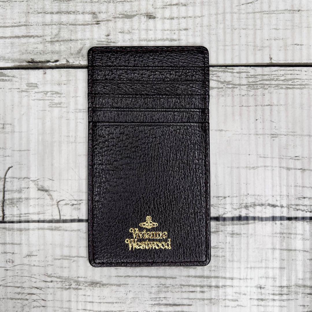 Vivienne Westwood ヴィヴィアン 長財布 二つ折り財布 25