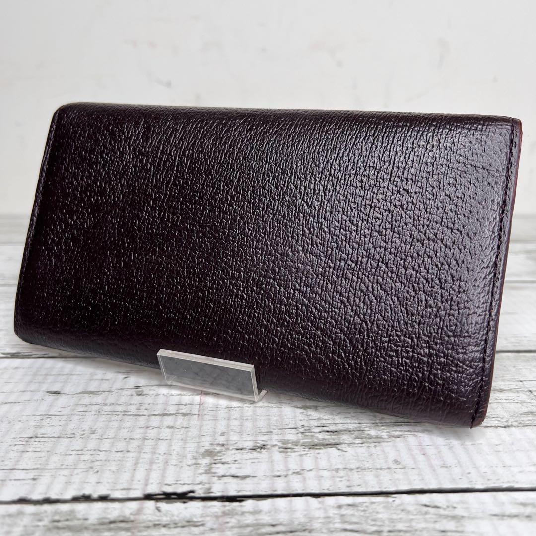 Vivienne Westwood ヴィヴィアン 長財布 二つ折り財布 25