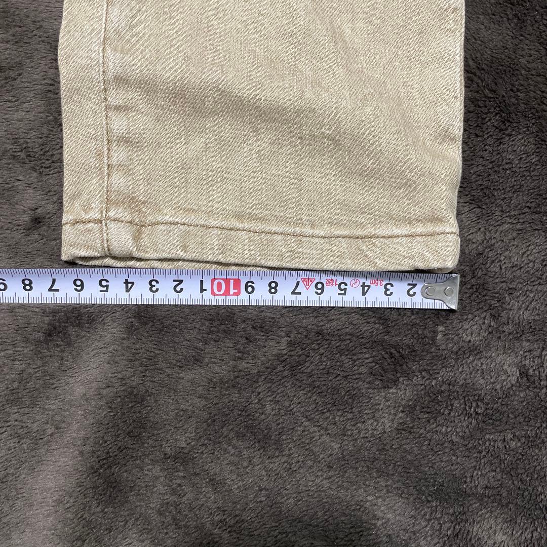 ブルネロクチネリ　コットン　パンツ