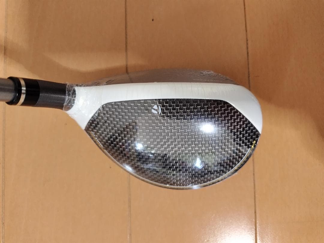 【新品】テーラーメイド ステルス グローレ 6U スピーダーNX R