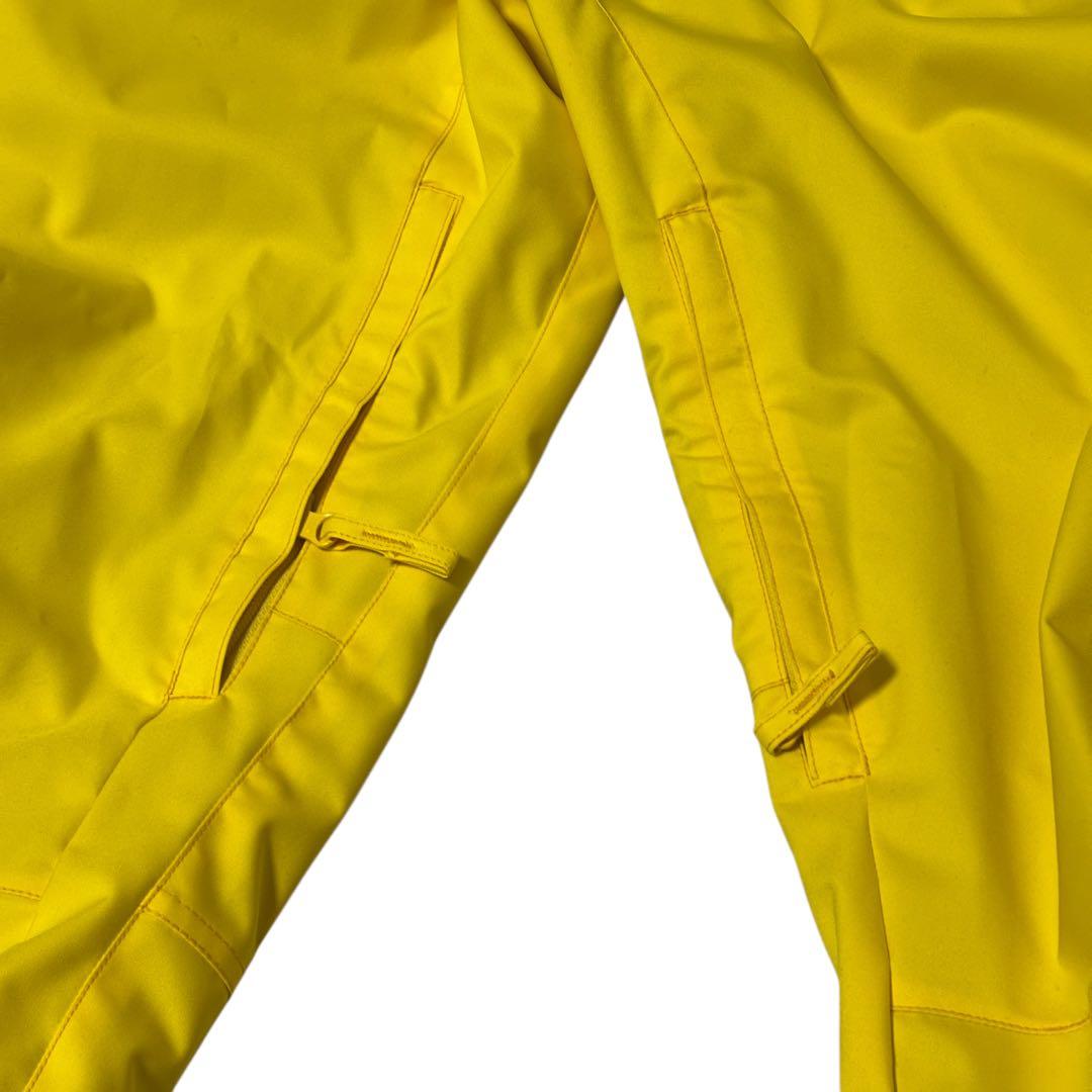 【極美品】x-nix エクスニクス　スキーウェア　上下セット　セットアップ　L