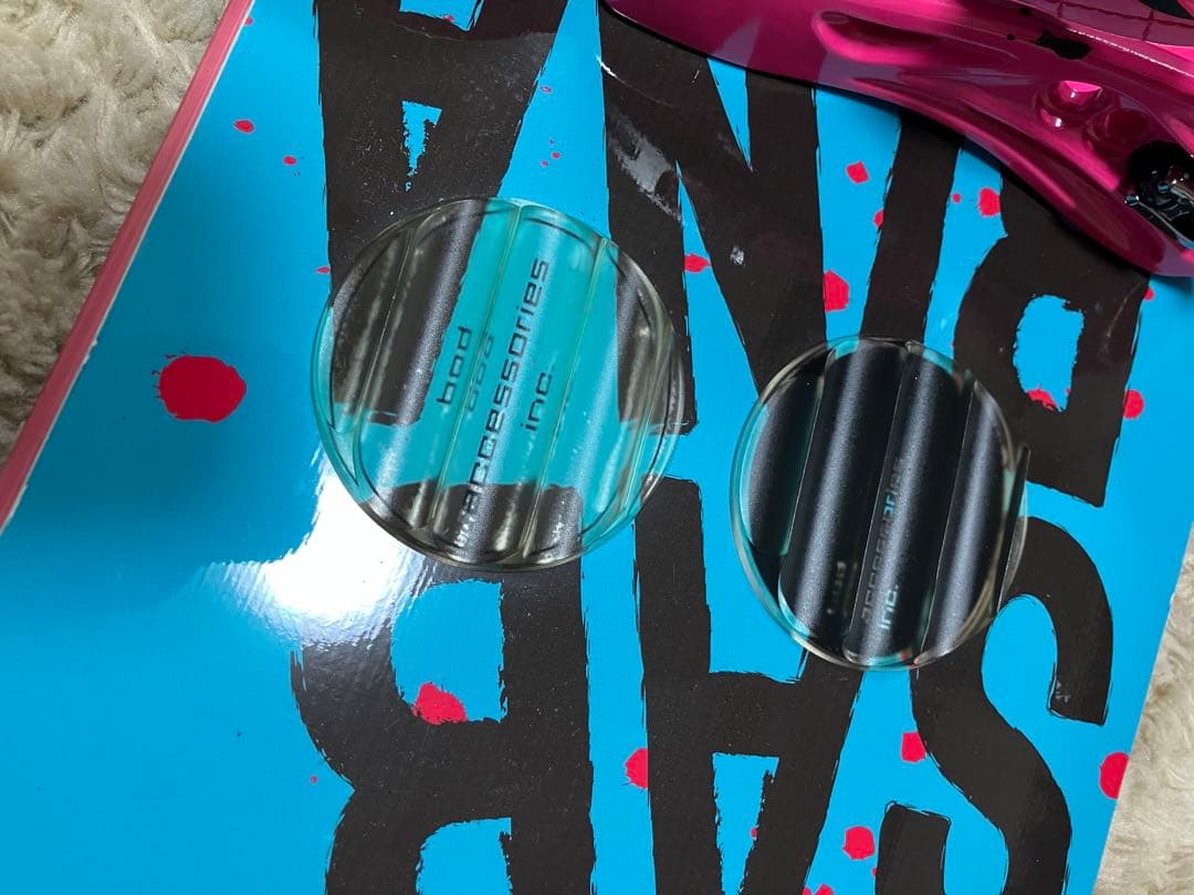 スノーボード ブーツ セット Sabrina サブリナ バラ売り可