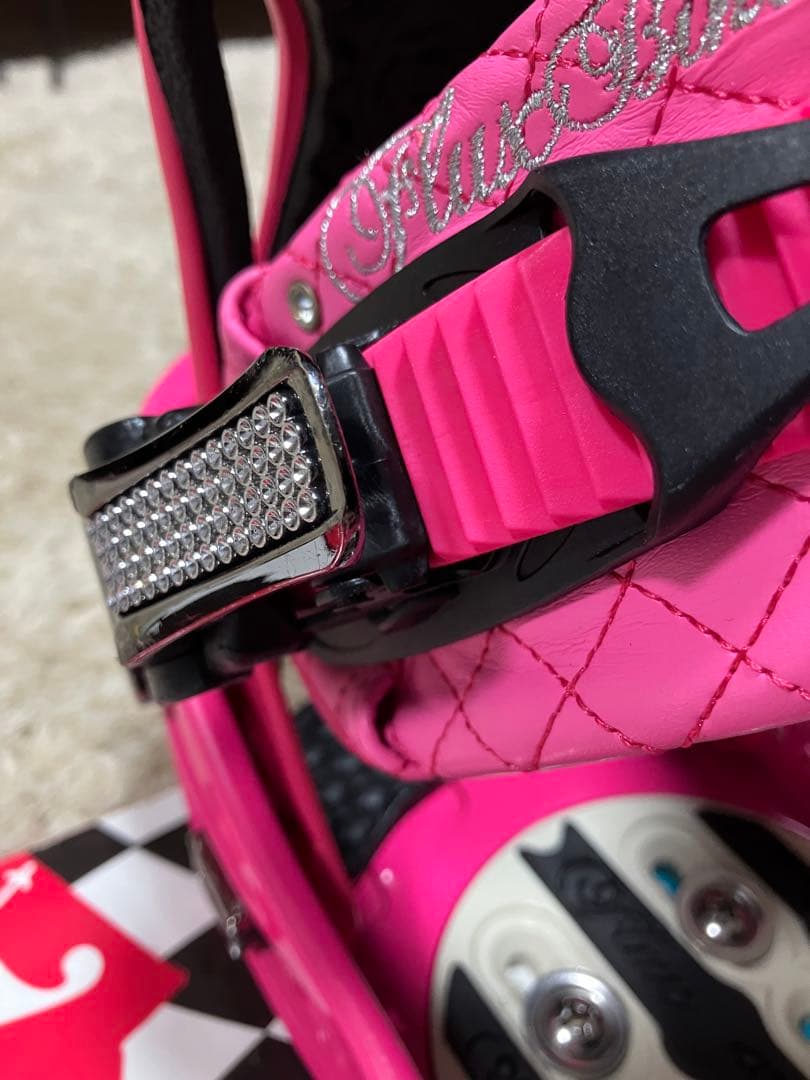 スノーボード ブーツ セット Sabrina サブリナ バラ売り可