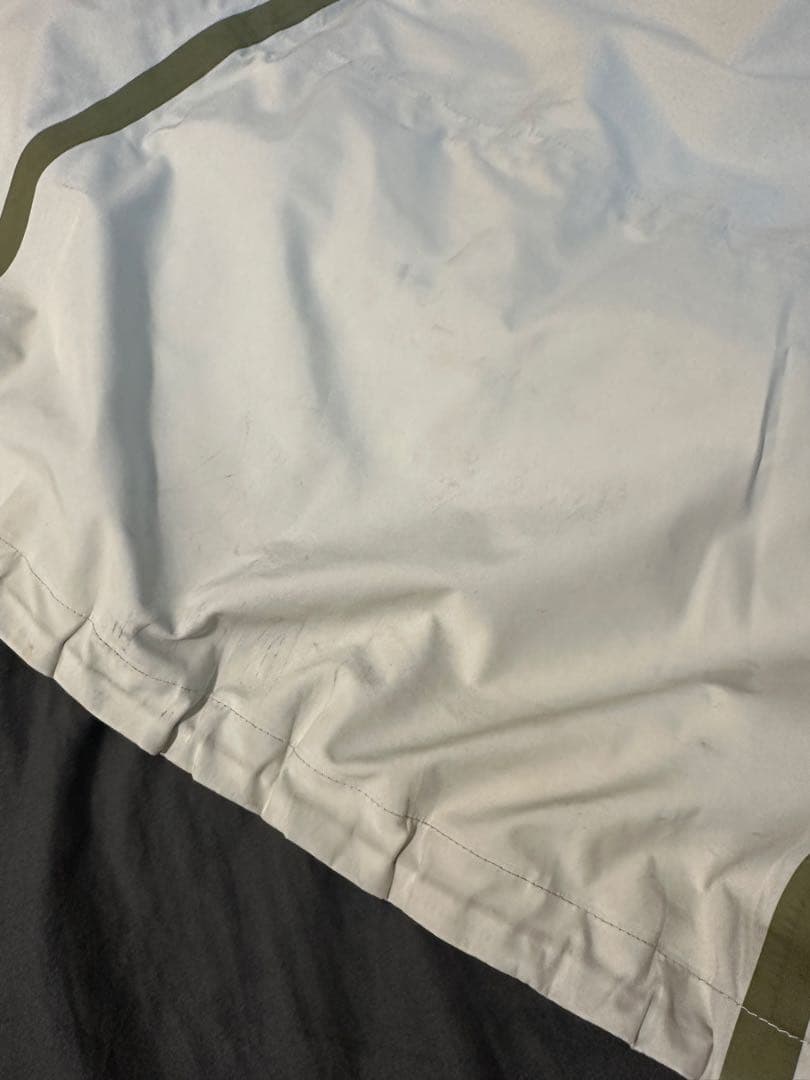 メンズ Burton GORE-TEX 3レイヤー ブレーカー ジャケット