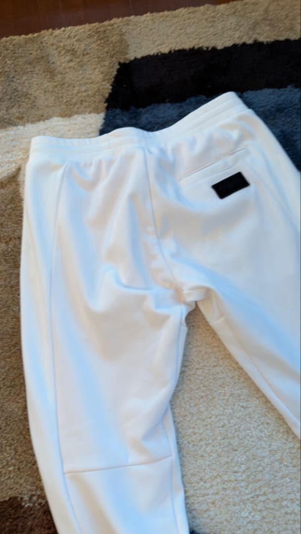 TFW49 ハイネック スウェットパンツ 5点セット