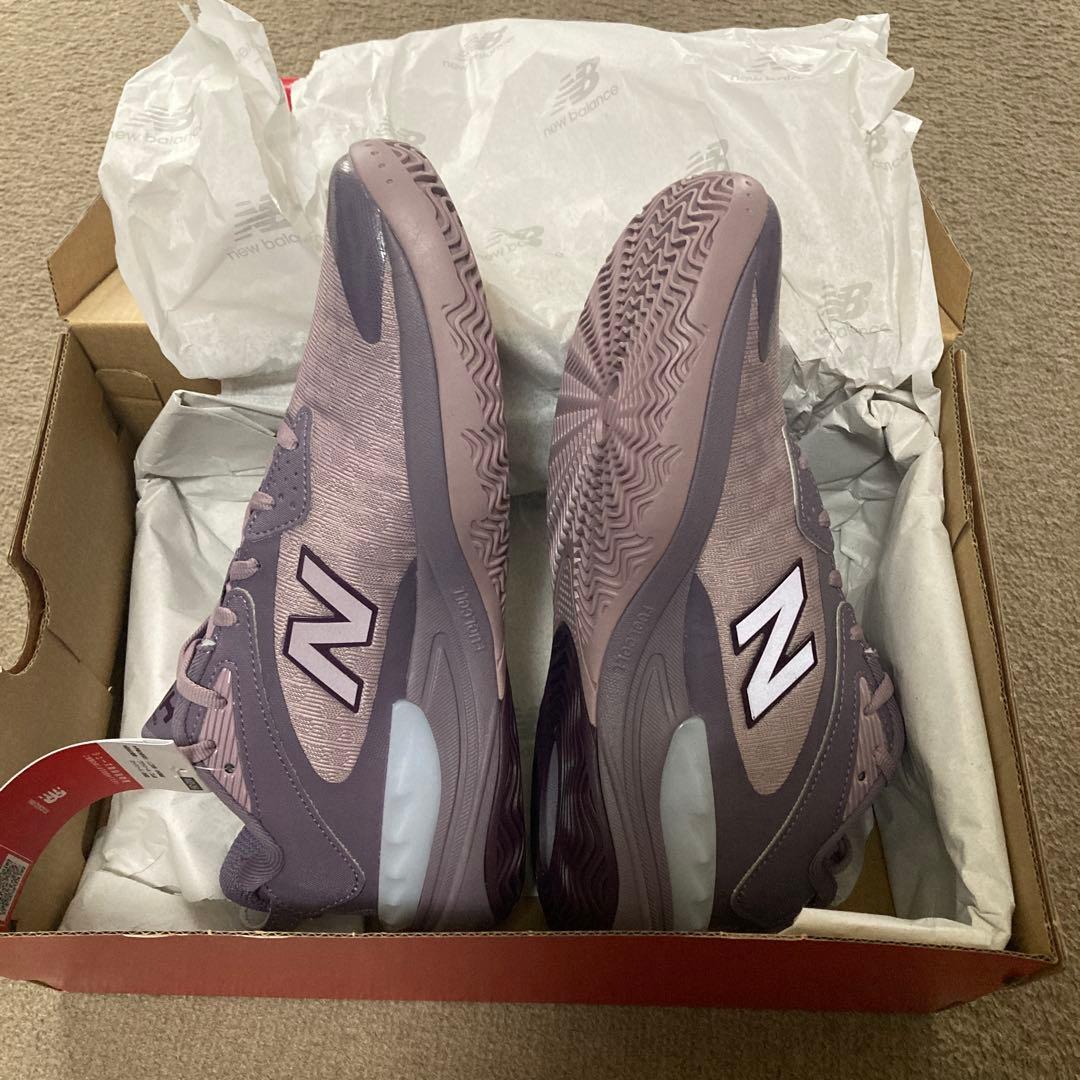 【未使用品】 NB HESI LOW V2 BBHSLCM2 26.0cm