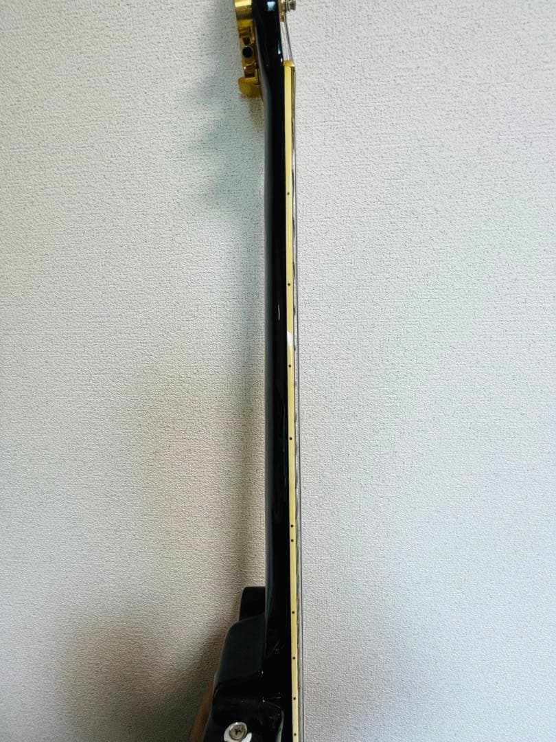 ovation uk-Ⅱ Journey bad brainsレア - メルカリ