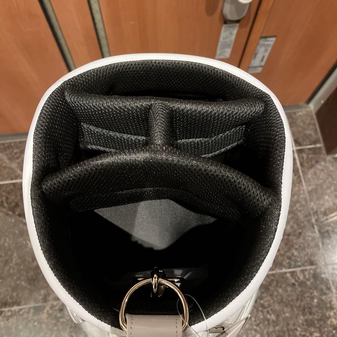 キャロウェイ　ゴルフバック　BMW 非売品