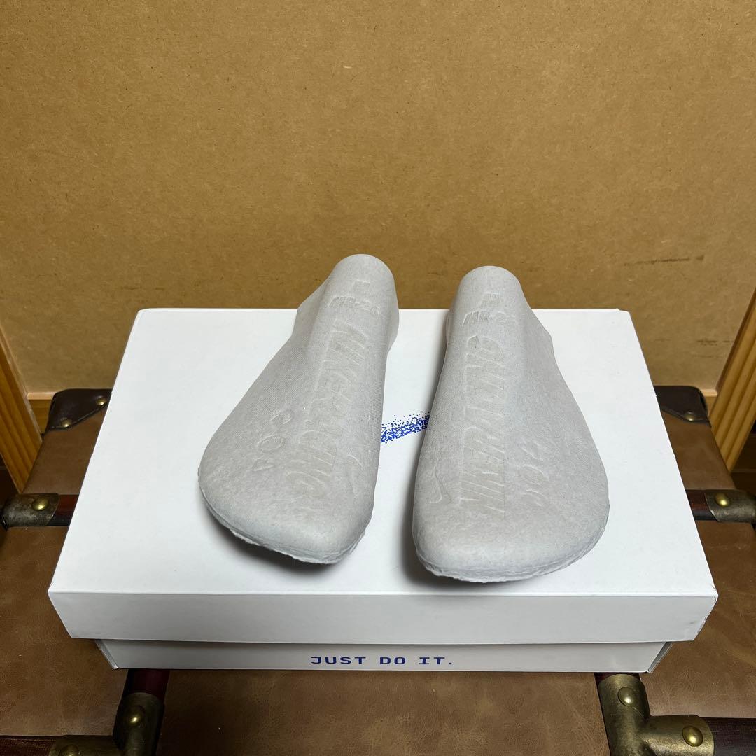 マックスフライ2ブループリント　27.5cm 陸上競技　スパイク