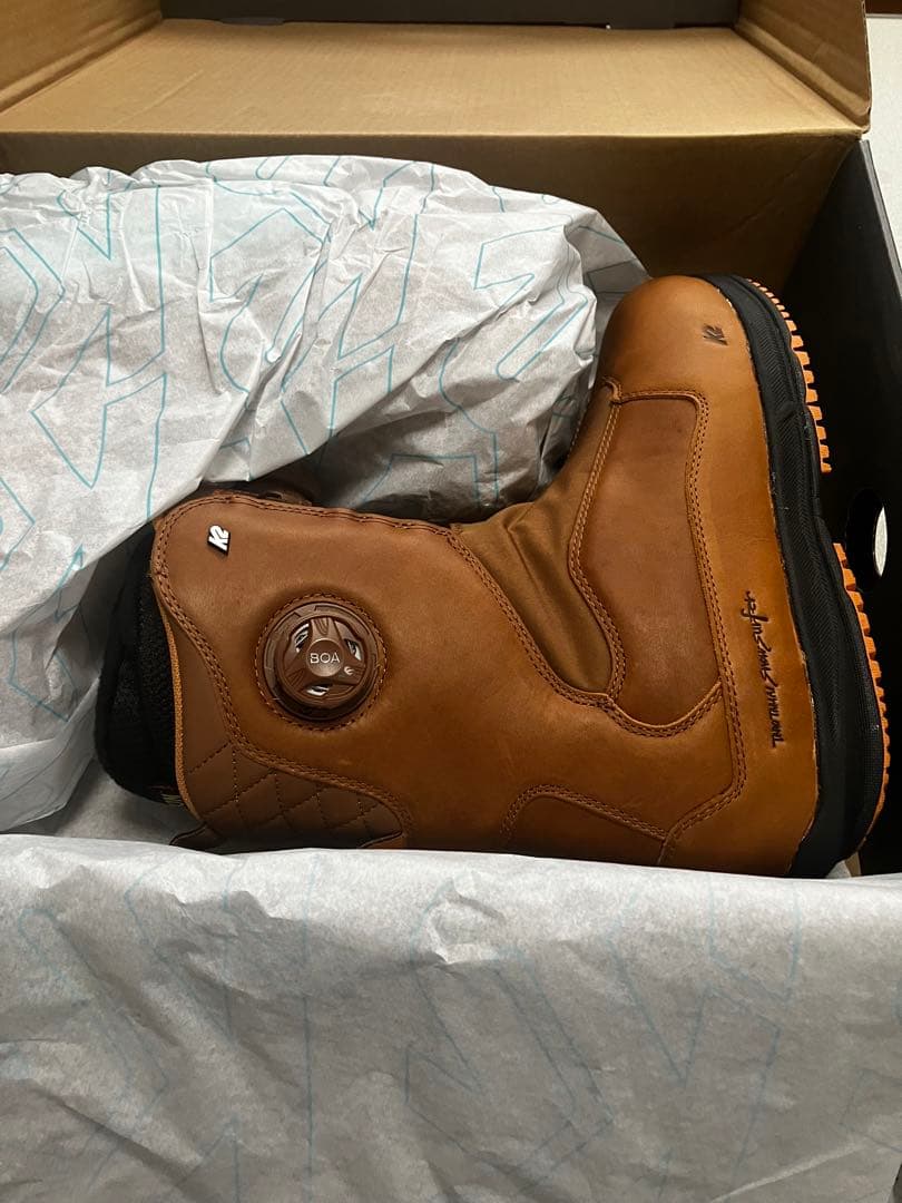 スノーボード K2 TARO TAMAI SUFER LS