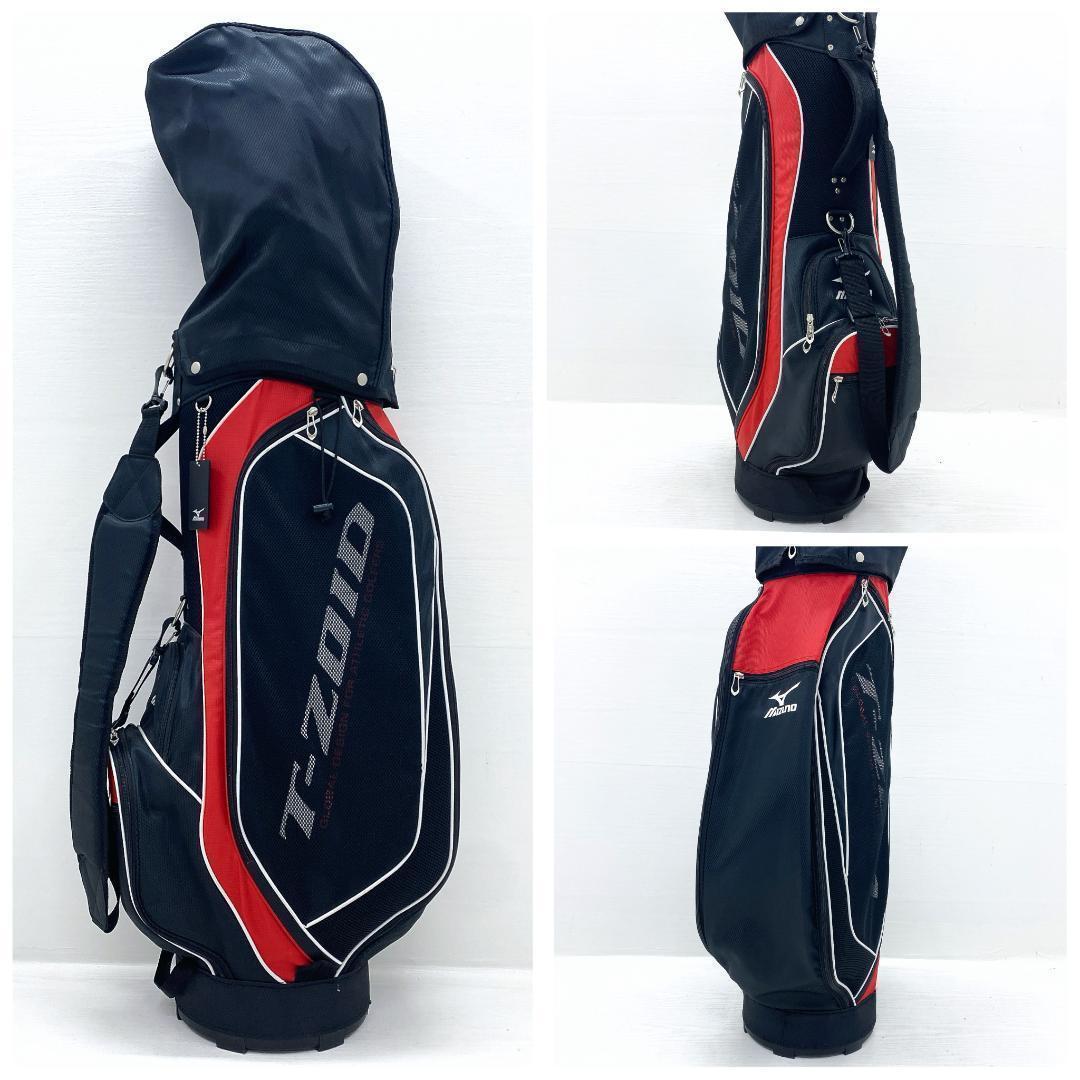 【豪華‼】 MIZUNO T-ZOID ミズノ メンズ ゴルフクラブ セット R