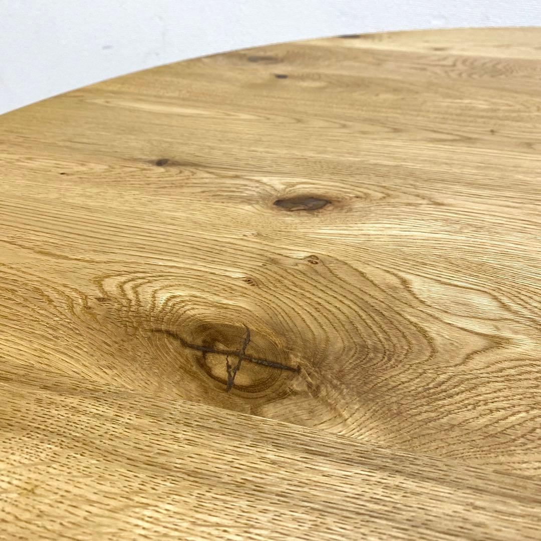 展示アウトレット品 CRASH GATE DECKE DINING TABLE