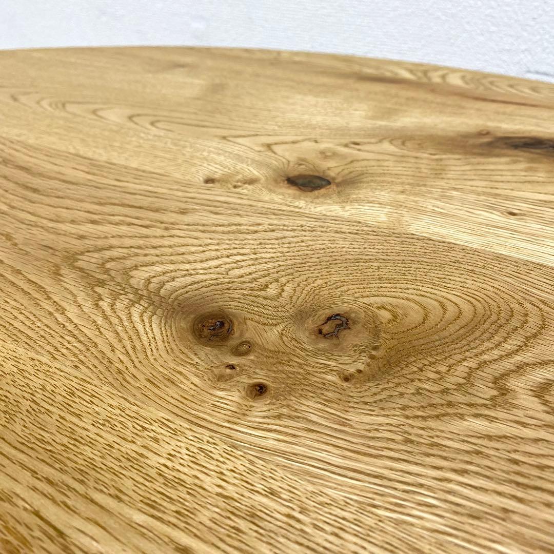 展示アウトレット品 CRASH GATE DECKE DINING TABLE