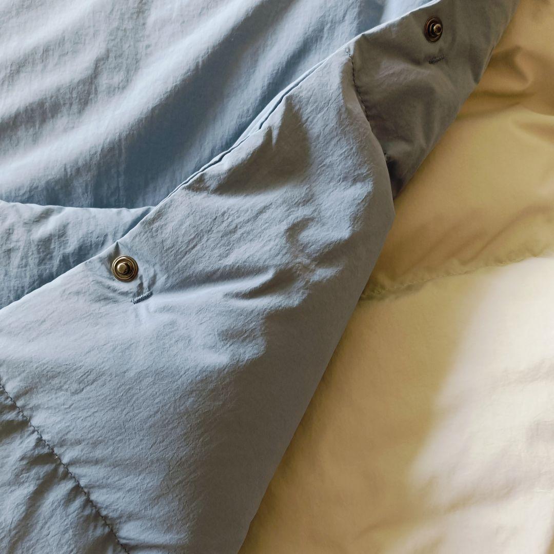 専用　oll kyoto ダウンストール