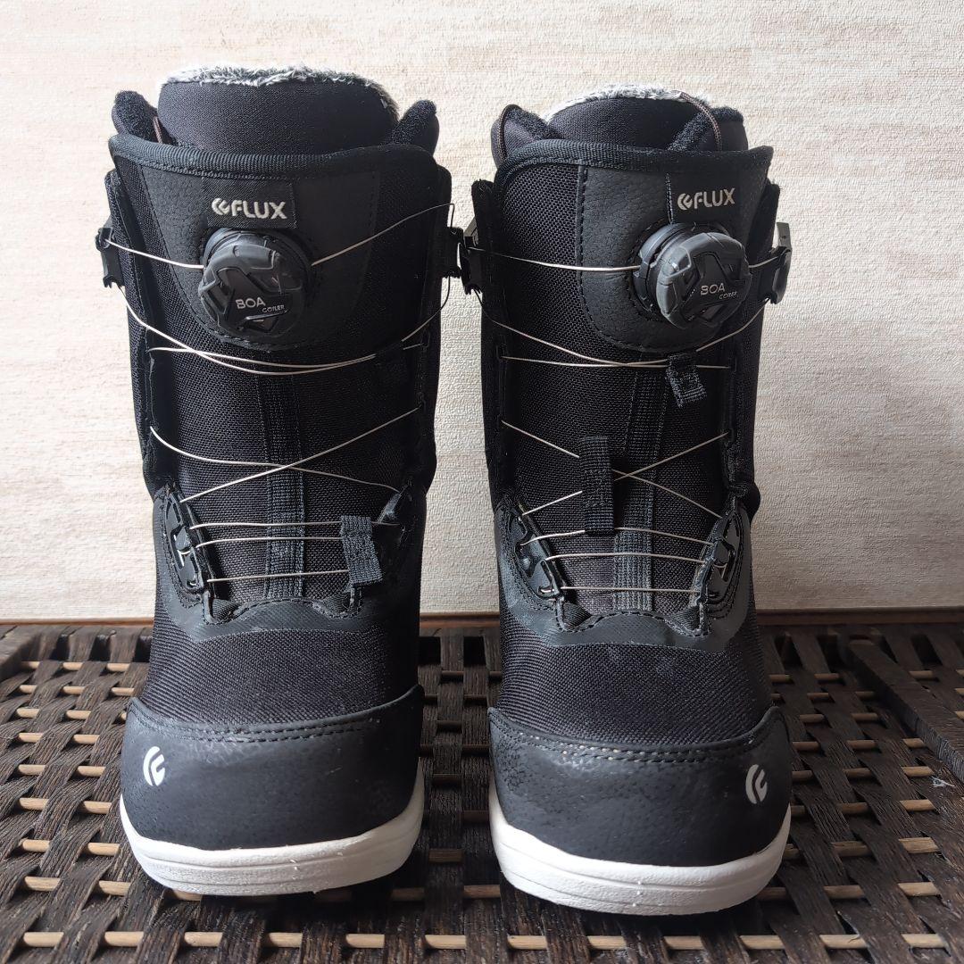 FLUX スノーボードブーツ 黒スノーボード ブーツ flux」の人気商品一覧
